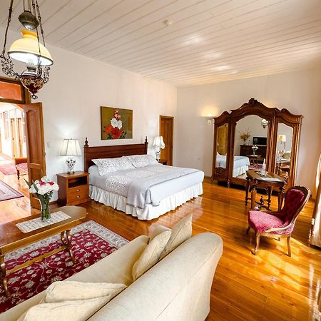Hotel Boutique Casa Montalvo Cuenca クエンカ エクステリア 写真