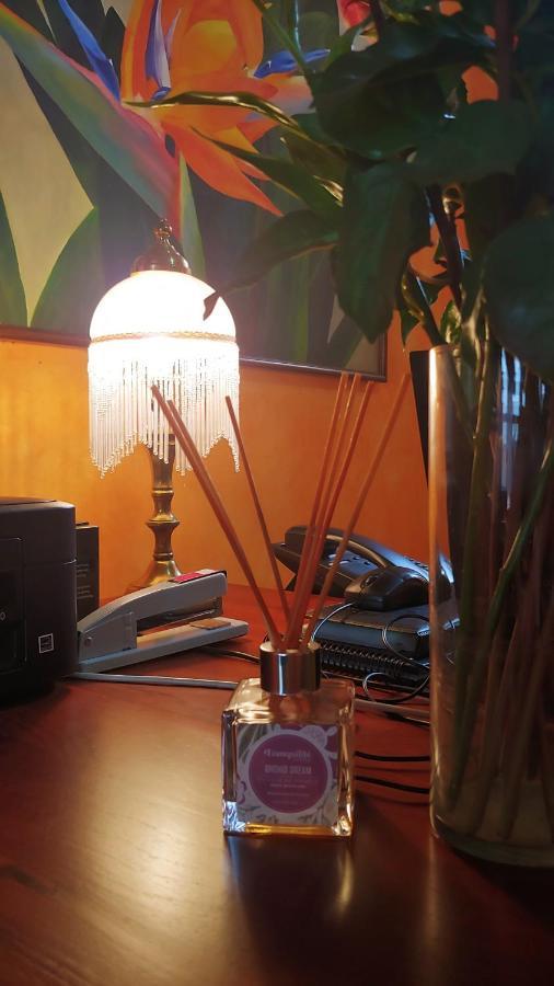 Hotel Boutique Casa Montalvo Cuenca クエンカ エクステリア 写真
