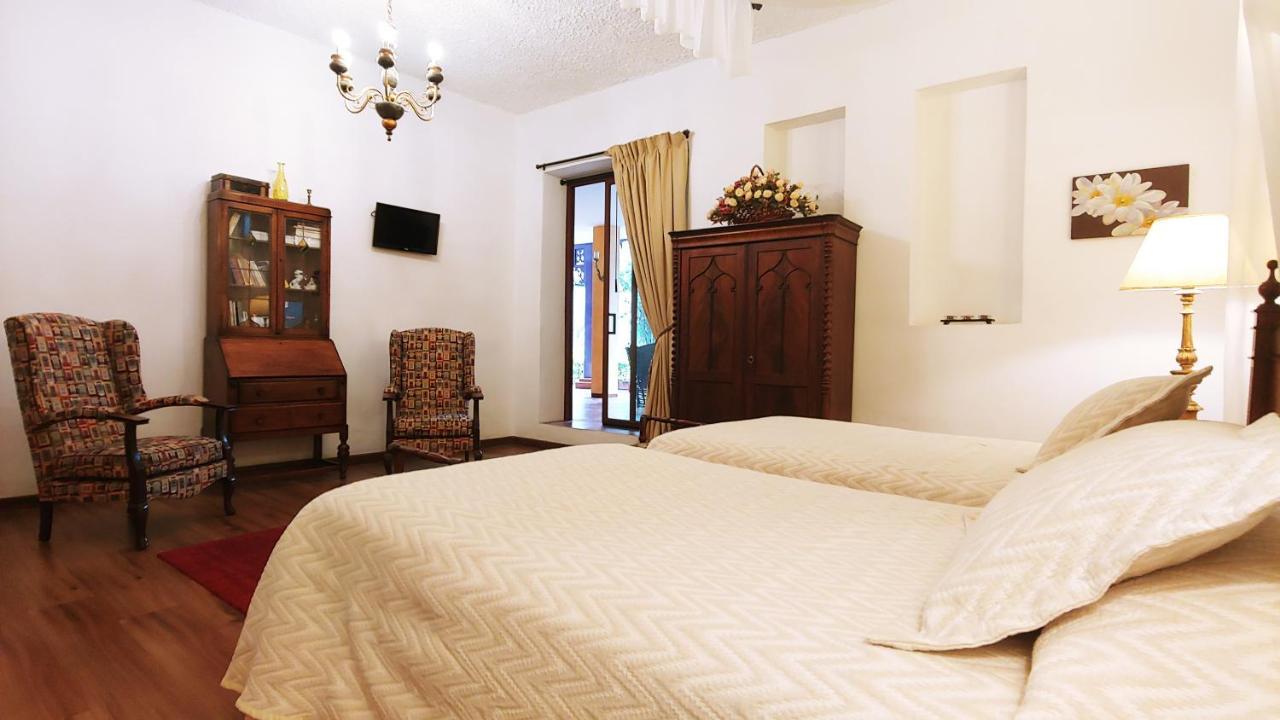Hotel Boutique Casa Montalvo Cuenca クエンカ エクステリア 写真