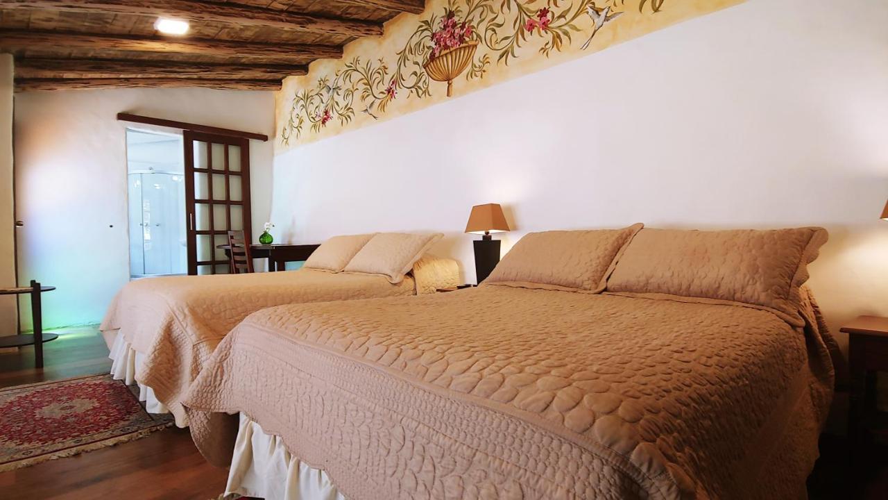 Hotel Boutique Casa Montalvo Cuenca クエンカ エクステリア 写真