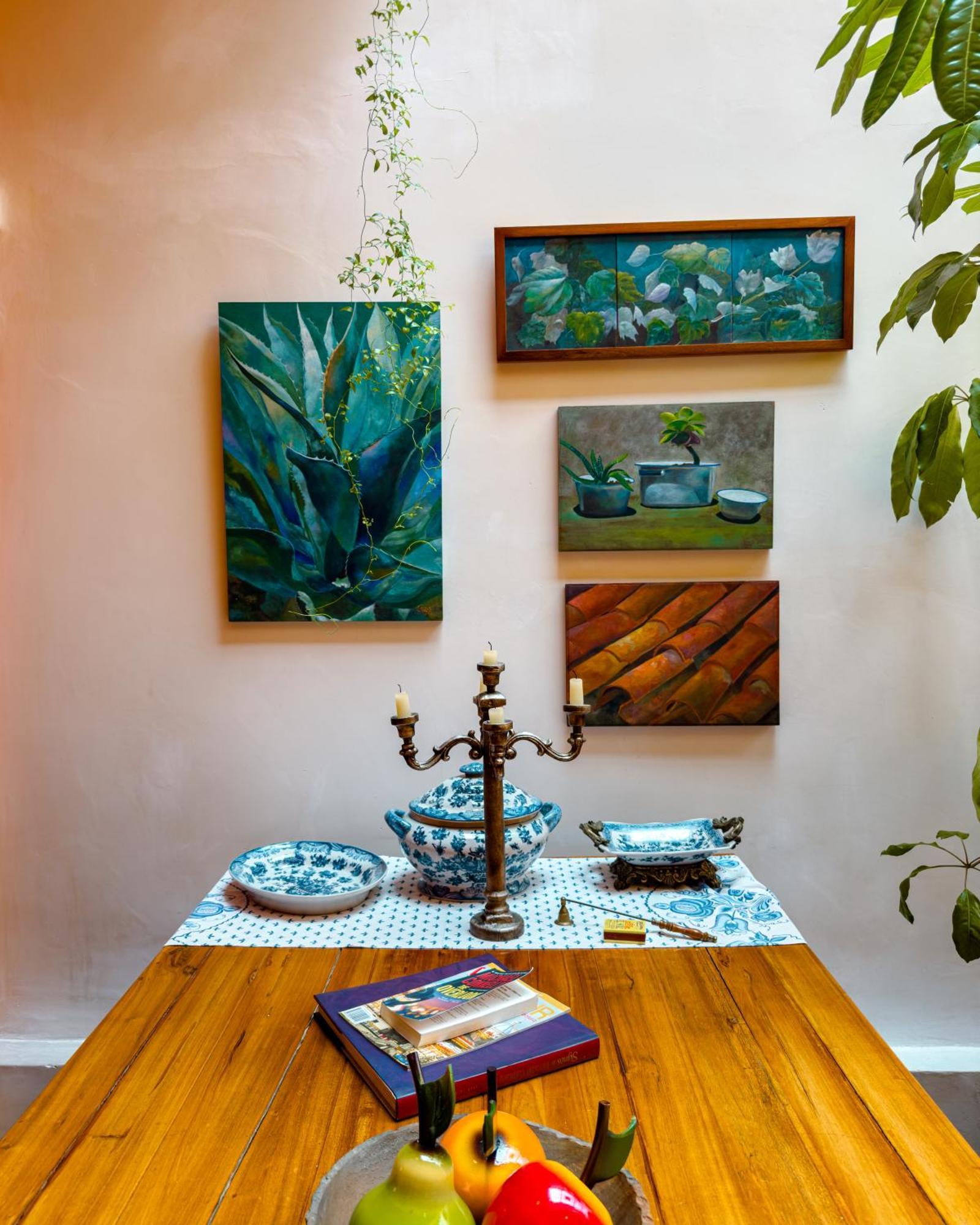 Hotel Boutique Casa Montalvo Cuenca クエンカ エクステリア 写真