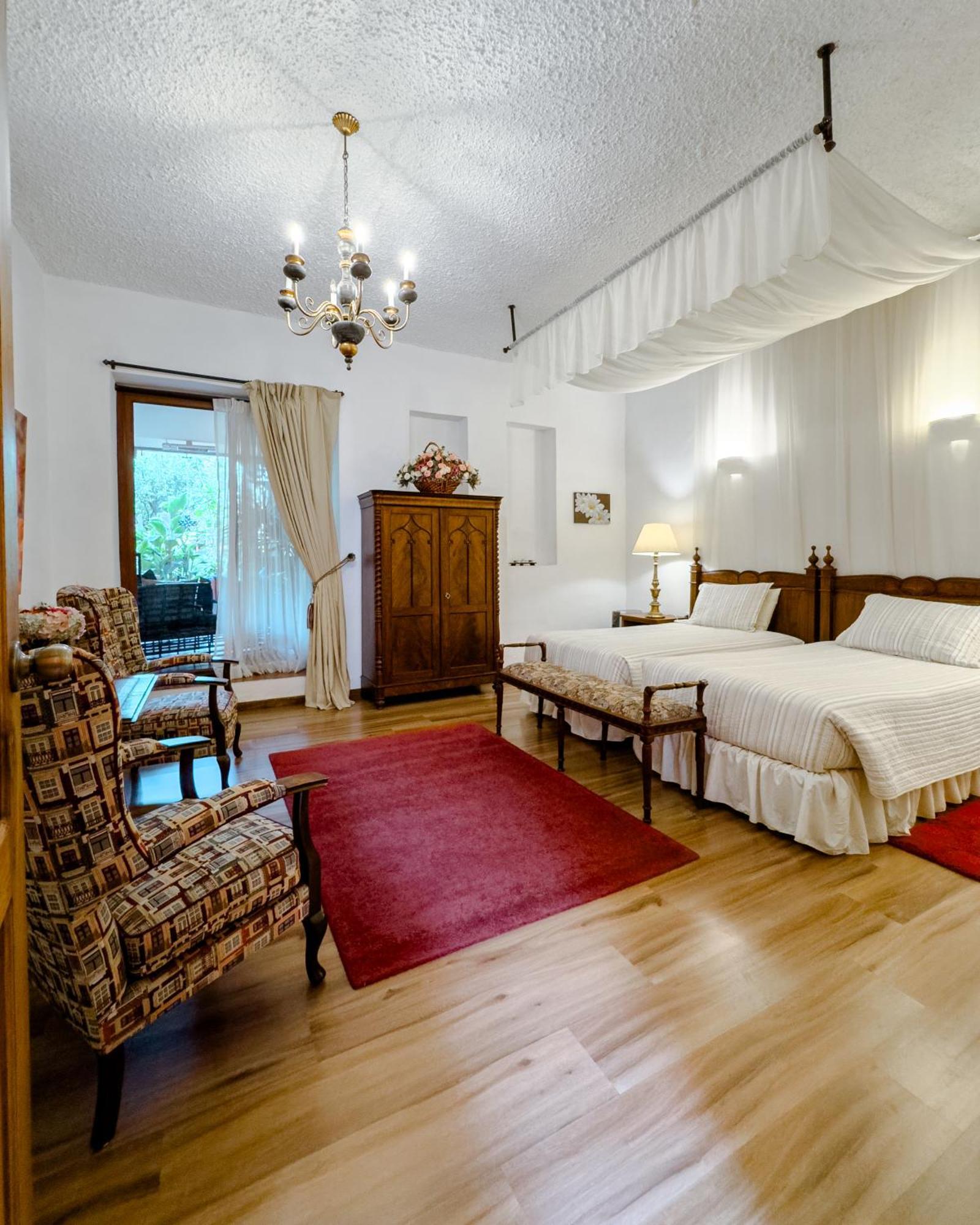 Hotel Boutique Casa Montalvo Cuenca クエンカ エクステリア 写真