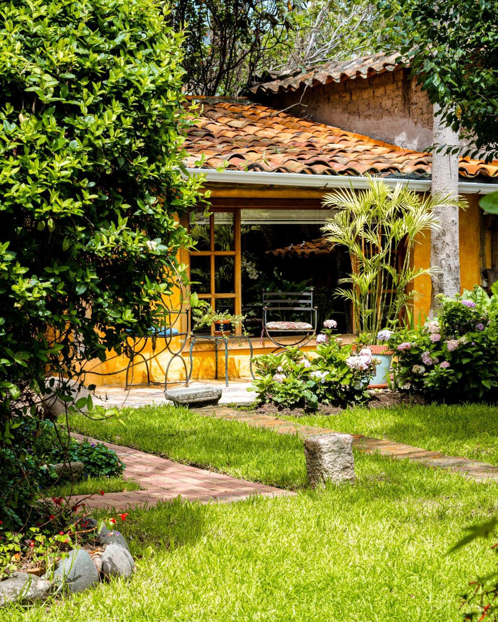 Hotel Boutique Casa Montalvo Cuenca クエンカ エクステリア 写真