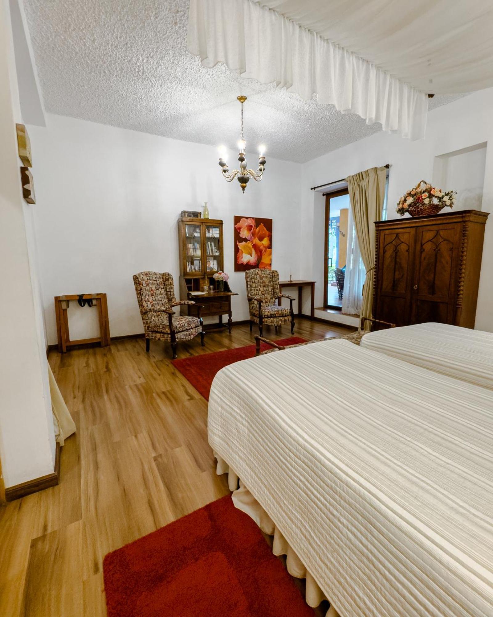 Hotel Boutique Casa Montalvo Cuenca クエンカ エクステリア 写真
