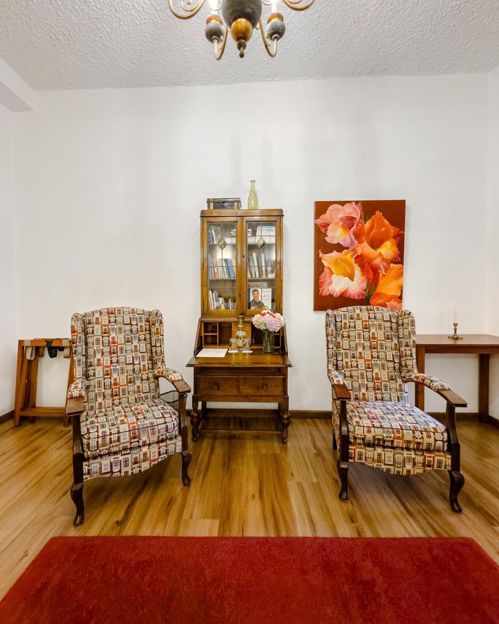 Hotel Boutique Casa Montalvo Cuenca クエンカ エクステリア 写真