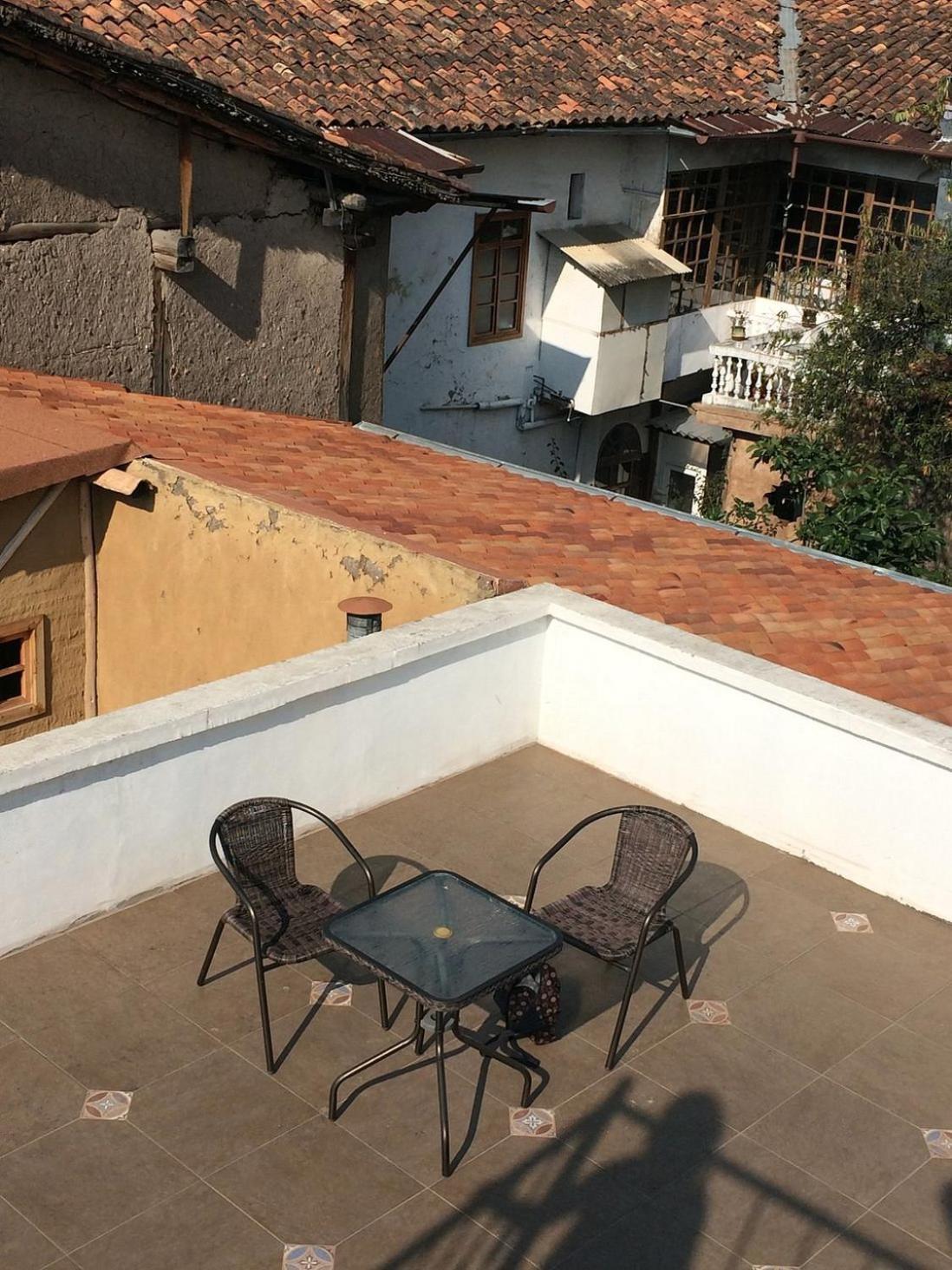 Hotel Boutique Casa Montalvo Cuenca クエンカ エクステリア 写真